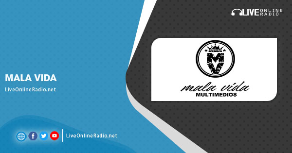 Maaa Vida Mala Vida | Live Online Radio