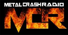 Metal Crash Radio