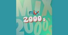 Mix 2000's