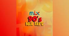 Mix 90's Mix Tape
