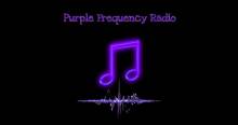 Purple Frequency Radio