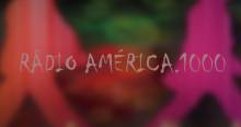 Rádio América.1000