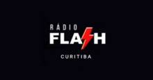 Radio FLASH FM Curitiba