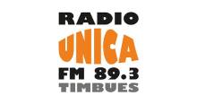 Radio Única 89.3