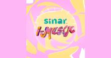 Sinar I-Musik