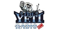 The YETI RADIO