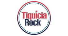 Tiquicia Rock