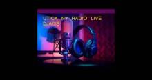 UTICA NY Radio Live Djadis