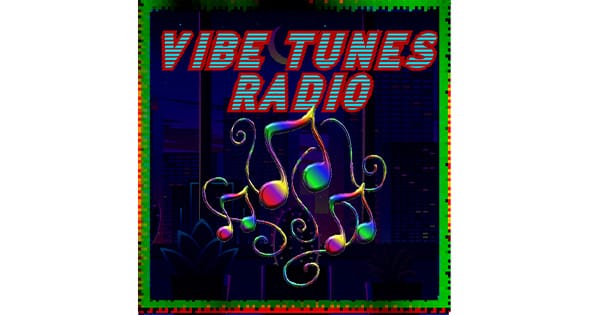 Vibe Tunes Radio