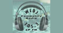 WLDJ-LP 105.5 FM
