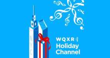 WQXR Holiday Channel
