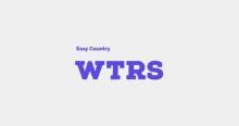 WTRS Easy Country