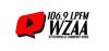 WZAA 106.9 LPFM