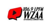 WZAA 106.9 LPFM