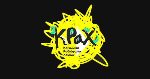 ΚΡαΧ radio
