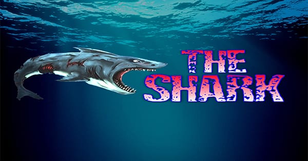 103.5 The Shark