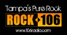 106 Rock Radio
