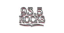 93.5 Rocks The Lake