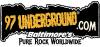 97 Underground Radio