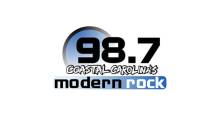 98.7 Modern Rock