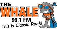 99.1 The Whale
