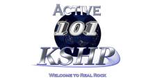 Active 101, KSHP-DB