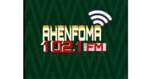 Ahenfoma 102.1 FM