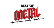 Best of Rock FM - Metal
