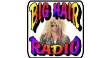 Big Hair Radio