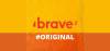 BraveFM Logo