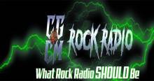 CGCM Rock Radio