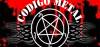 Codigo Metal Radio