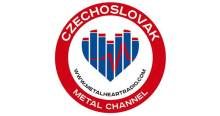 Czechoslovak Metal Channel