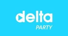 Delta FM Party