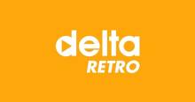 Delta FM Rétro