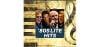 Doctor Pundit ’80s Lite Hits Logo