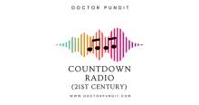Doctor Pundit Countdown Radio (21st Century)