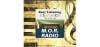 Doctor Pundit MOR Radio Logo