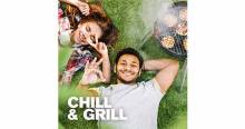 FFH Chill & Grill