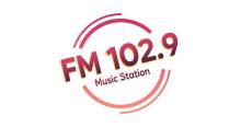 FM 102.9 Music Station