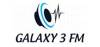 GALAXY 3 FM