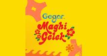 Gegar Maghi Gelek