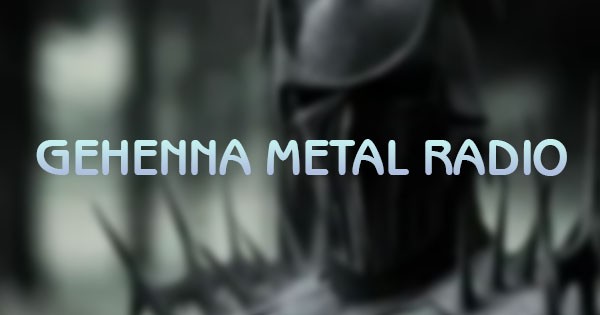 Gehenna Metal Radio