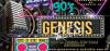 Genesis Retro