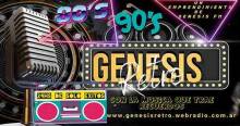 Genesis Retro