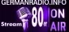 Germanradio.info – 80er Logo