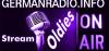 Germanradio.info – Oldies Logo