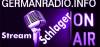 Germanradio.info – Schlager Logo