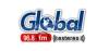 Global Estereo 96.8