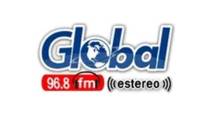 Global Estereo 96.8